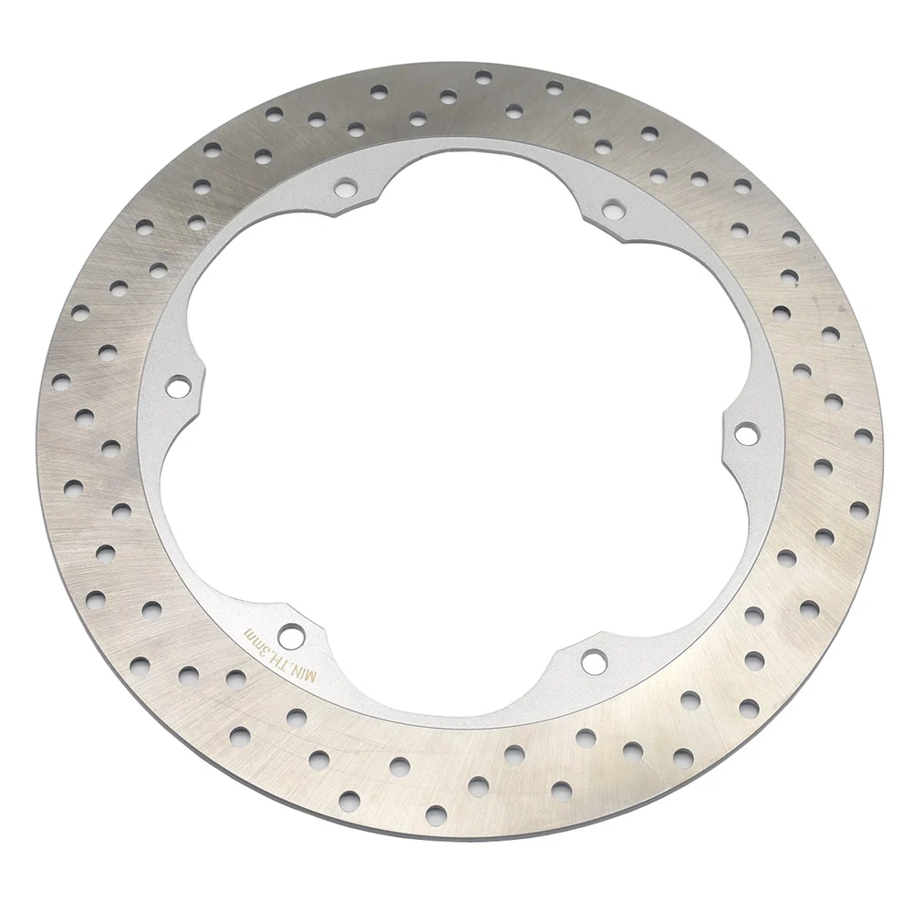 320mm Motorcycle Front Brake Disc Rotor For YAMAHA XJ 900 S XJ900S Diversion 1995 1996 1997 1998 1999 2000 2001 2002 2003