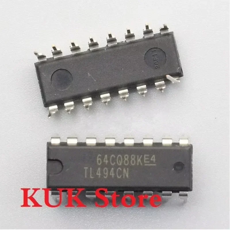Original TL494C TL494CDR, TL494CN