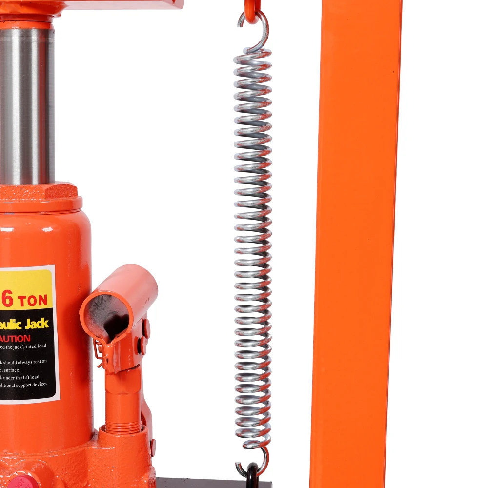 اضغط على متجر مقبس الزجاجة 6 طن مع مقياس، أو الانحناء، أو أجزاء الضغط أو اضغط على المحامل، وصلات U، البطانات، وصلات كروية