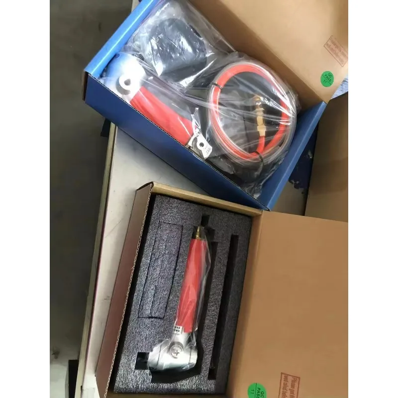 ELA 1405L هوائي 5 "باليد الهواء الرطب قطع طاحونة للجرانيت حجر الرخام الرطب الهواء القاطع زاوية طاحونة أدوات تعمل بالهواء المضغوط الأخرى #2