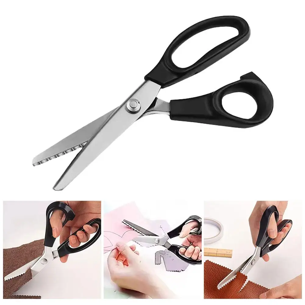 مقص الخياطة لمهنة النسيج الفولاذ المقاوم للصدأ موضوع مقص التطريز الغذاء اللحوم السيراميك مقص الغزل المقصات أدوات
