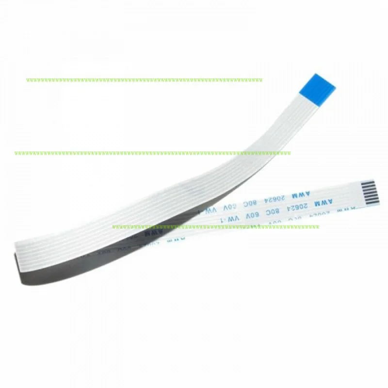 A + для 2X Playstation 2, кнопка сброса питания, ленточный гибкий кабель, 7-контактный PS2, 30001-39001, жирный