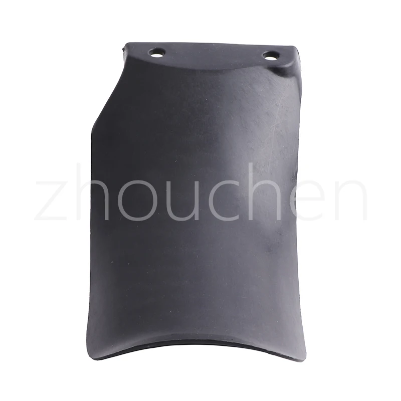 لوحة حماية الطين الخلفية للصدمات حماية الطين رفرف الطين لهوندا CRF 50CC 70CC XR50CC 70CC BSR TTR KLX 50cc-160cc الخ