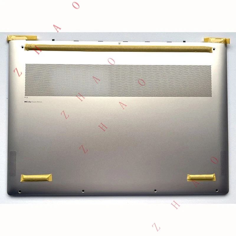 Z  5CB1R61636 New Bottom D Cover Lower Case Seashell for Yoga 7 2-in-1 14ILL10 83JQ