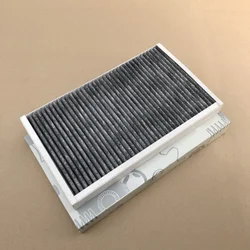 A6398350247 Car Cabin Air Filter For Vito Viano W639 OEM:6398350347 A6398350247