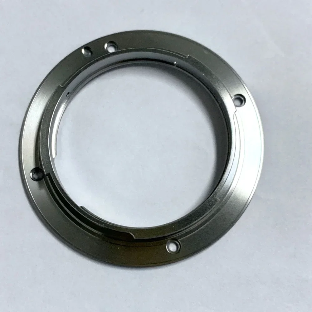 Original Rear Seat Bayonet Mount Ring Repair For Sony SEL90M28G FE 90mm F2.8 Lens Repair Part