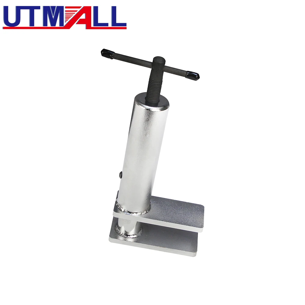 UTMALL Brake Caliper Tool for Multi-Piston Brake Pad Spreader Heavy Duty Universal Brake Caliper Piston Compression Tool