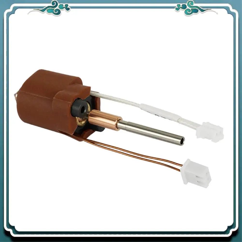 ABSK-For Ender-3 V3 Hotend Kit، مجموعة كتلة التسخين تسخين سريع التوصيل الحراري السيراميك مع فوهة متكاملة #5