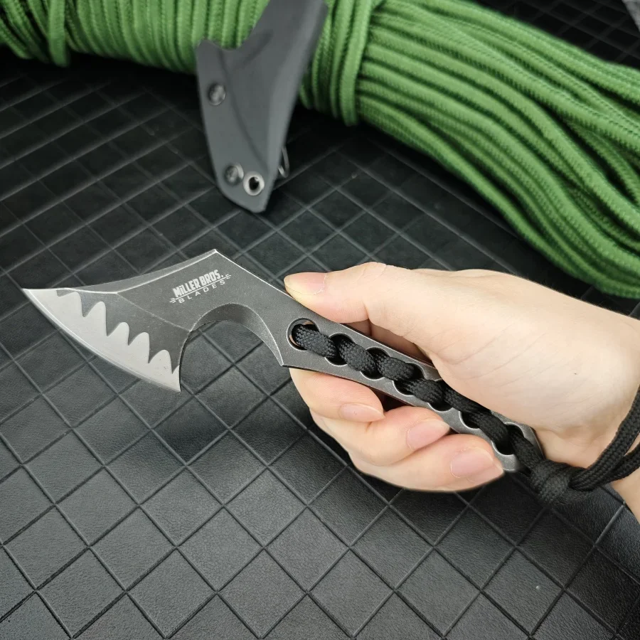 Miniature Small Axe… - image