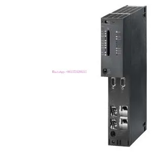 

6ES7416-5HS06-0AB0 SIMATIC S7-400H, CPU 416-5H, central component，Brand new and original