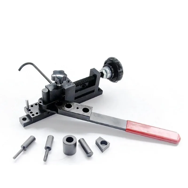 For Manual Bending Machine 20012 Small Household, Multifunctional Wire Stainless Steel Accessories