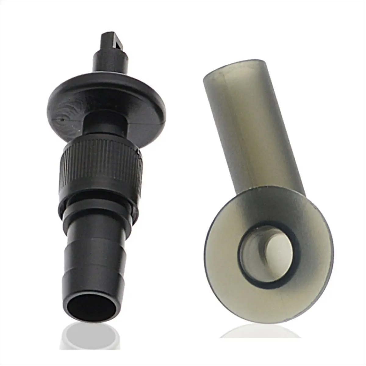Sep.HOT~One-Way Mouthpiece Valve Diving Inflatable Safety Signal Tube Blowing Nozzle Inflatable Accessories Jackets SMB