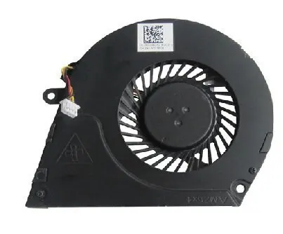 SSEA New Laptop fan for HP ENVY 4 ENVY 6 4-1000 6-1000 cooling Fan SPS 686580-001 DFS541105FC0T EF50060V1-C070-S9A