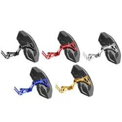 Motorcycle Rear Fender Mudguard Replacement Splash Guard Durable for M3
