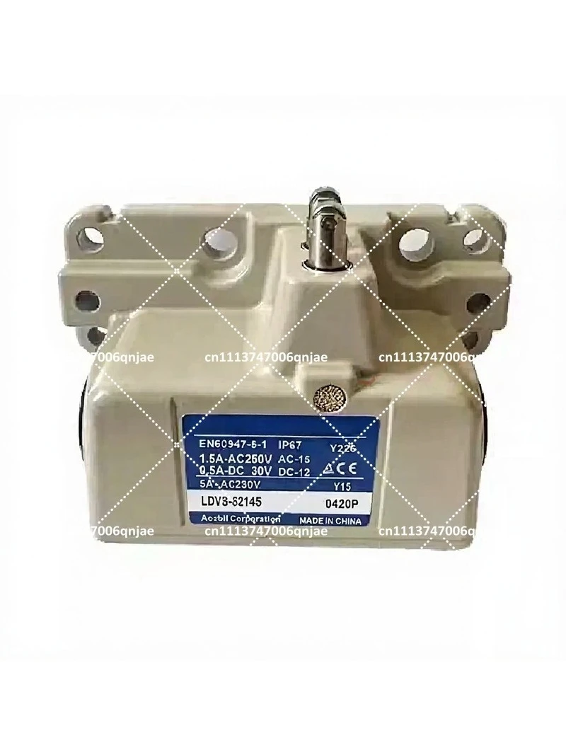 Limit Switch LDVS-5214S 5314S 5414S 5204S 5404S LDV-5312 Industrial Control Switch