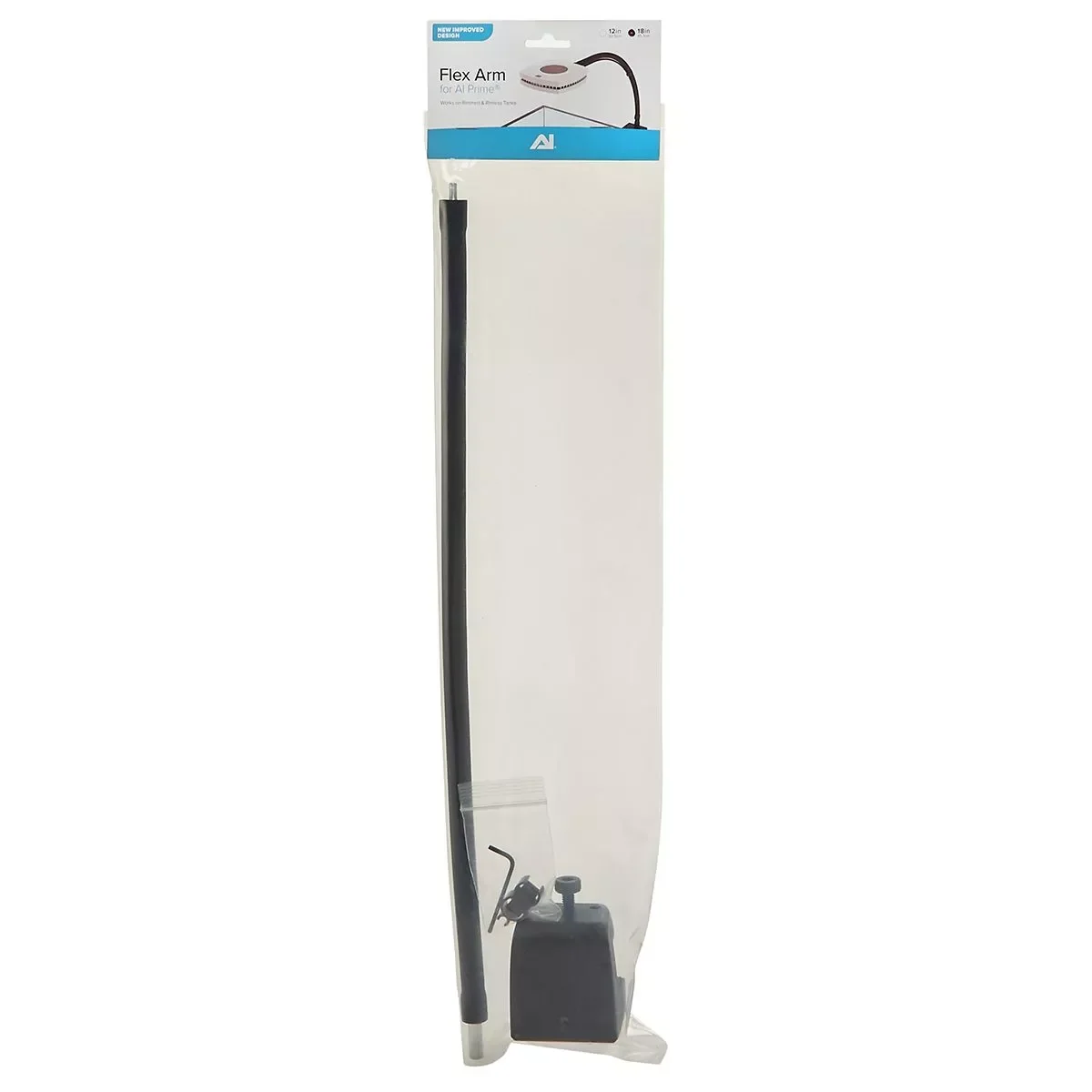 AquaIllumination Prime Flex Arm - 12 Inch 18 Inch