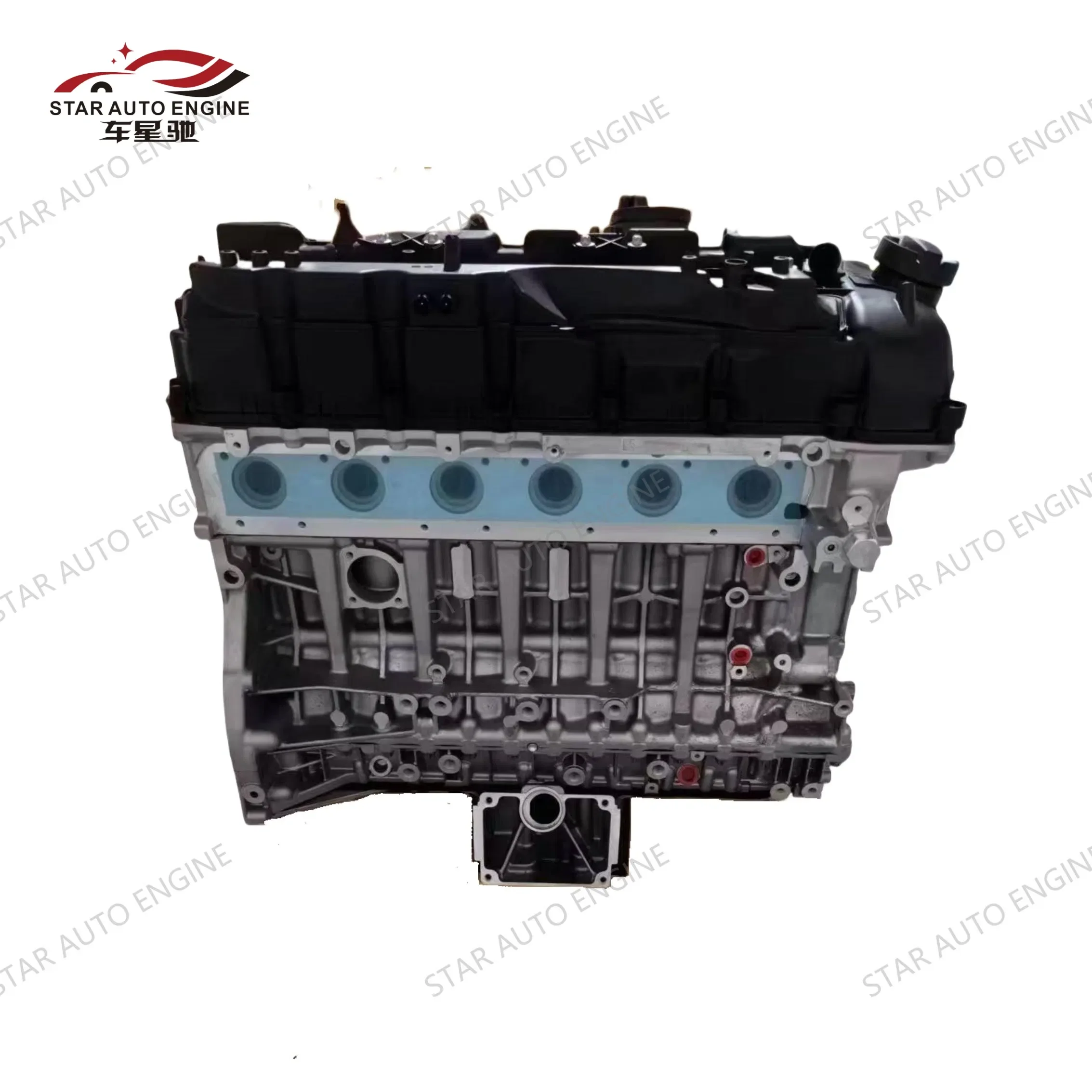 High Performance For BMW N55b30 Car Engine 3.0t Suitable For X6 X5 Gt Auto Engine