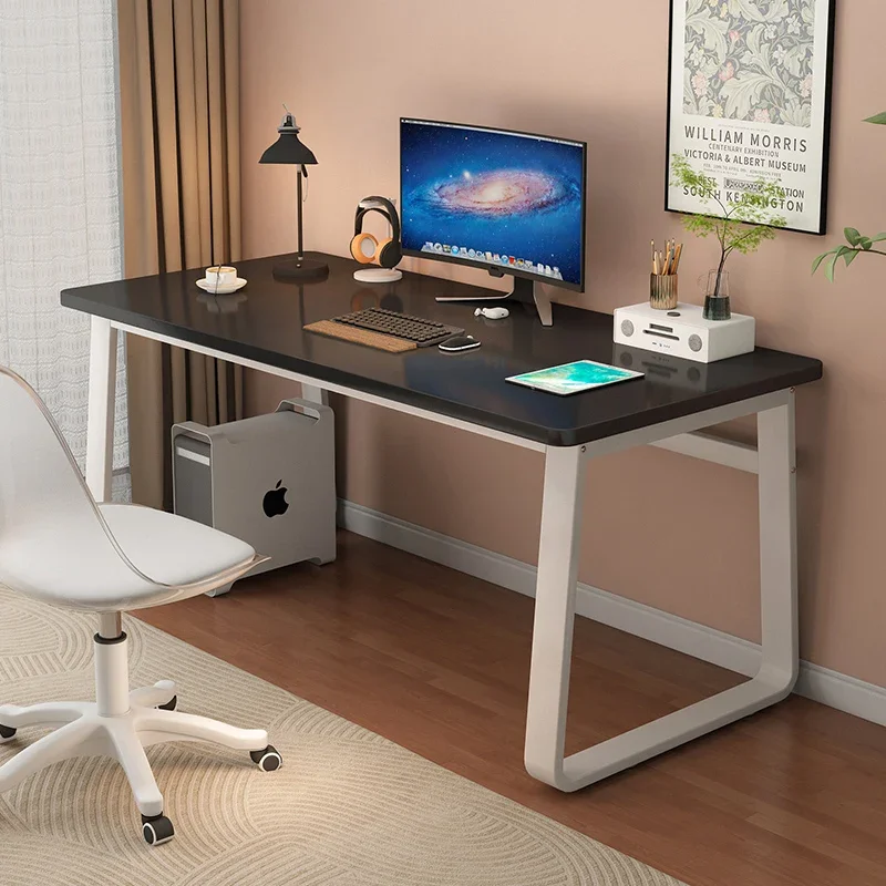 

Corner Reading Laptop Computer Desks Bedroom Office Space Saving Executive Standing Computer Desks Monitor Escritorio Furniture