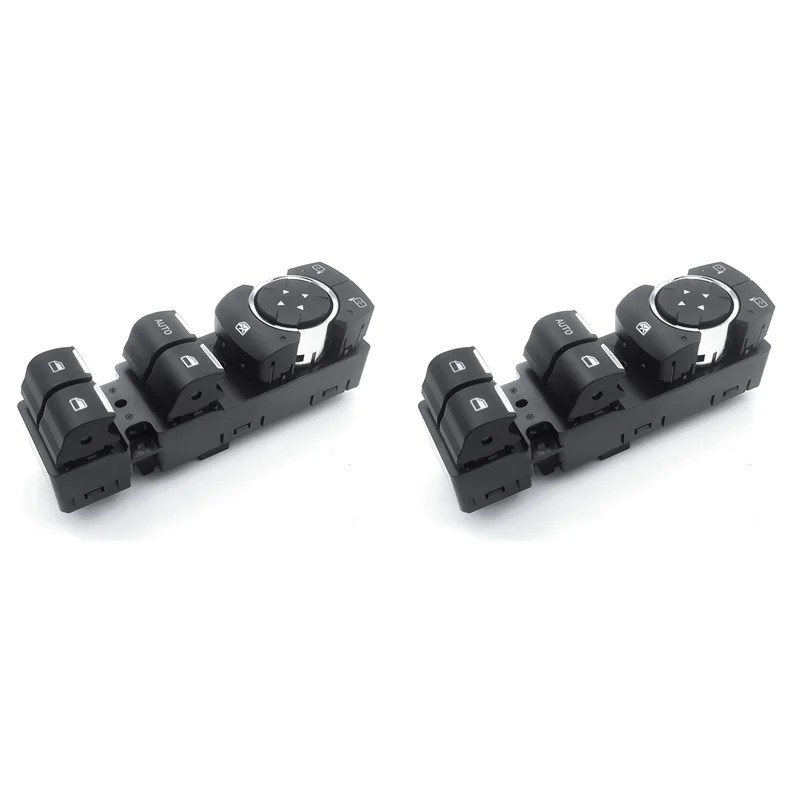 

R4-2X для Ford Sport Ecosport 2017- Главный переключатель стеклоподъемника GN15-14A132ABW Переключатель подъема окна