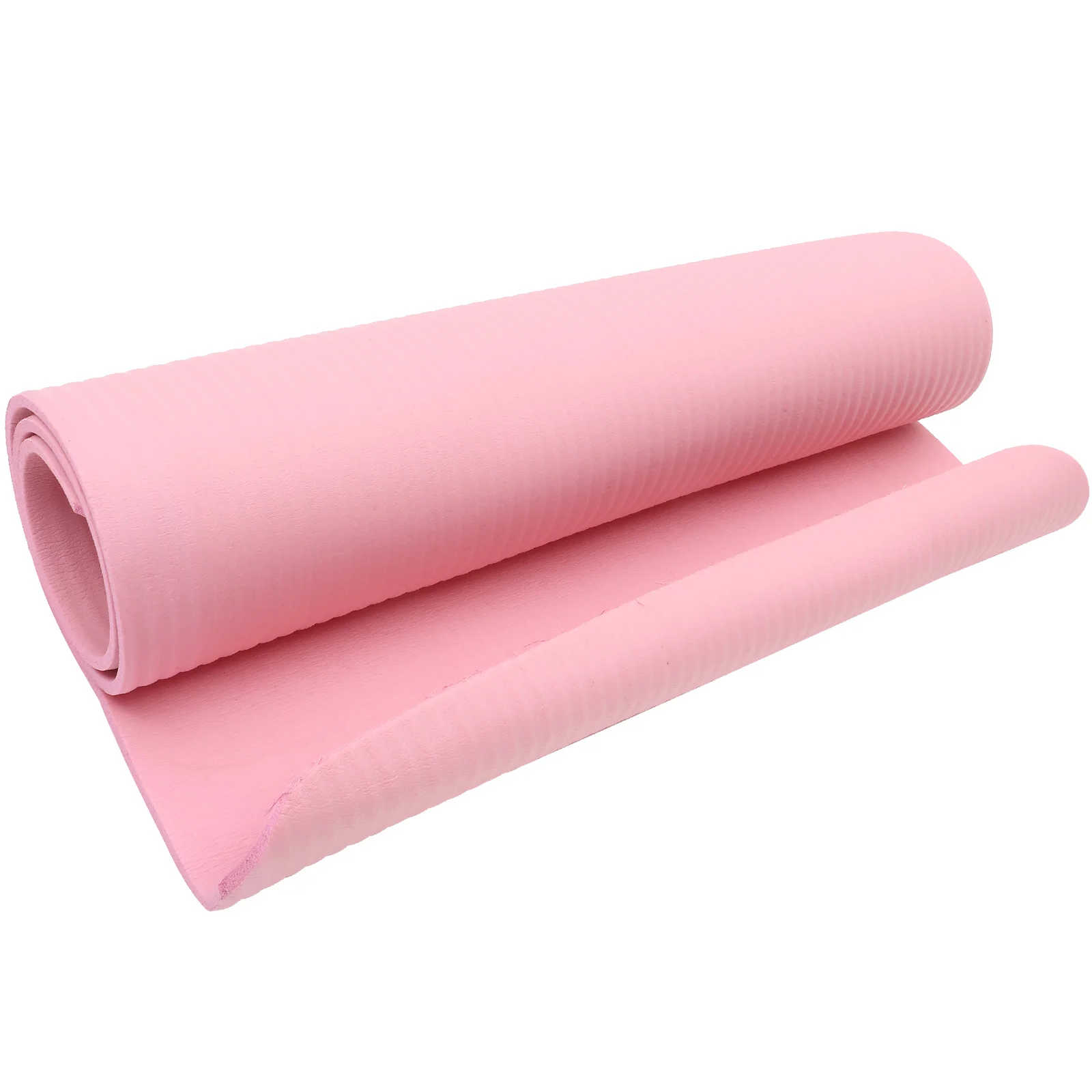 

Camping Mat Slip Exercise Fitness Portable Double Portable Yoga Mat Side Non Moving Sweatproof Hot Yoga