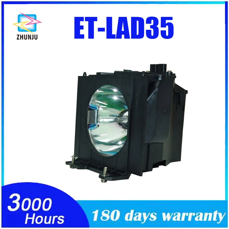 

ET-LAD35/ET-LAD35H/ET-LAD35L for Panasonic PT-D3500 PT-D3500E PT-D3500U PT-FD300 PT-FD350