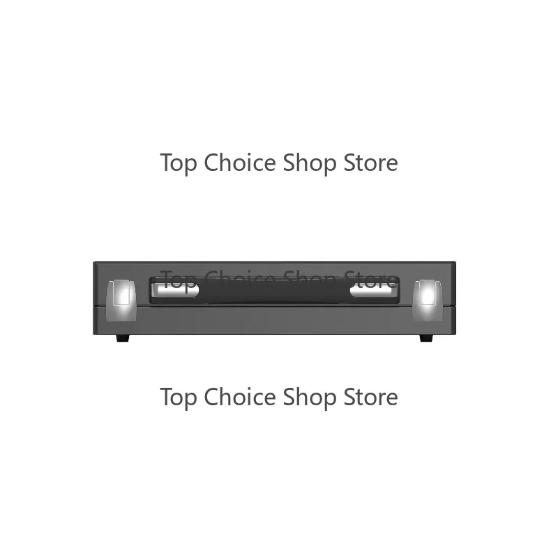 13.3 Inch 6‑Channel SDI HDMI Video Switching Device Live Streaming Signal Switch Processing Equipment