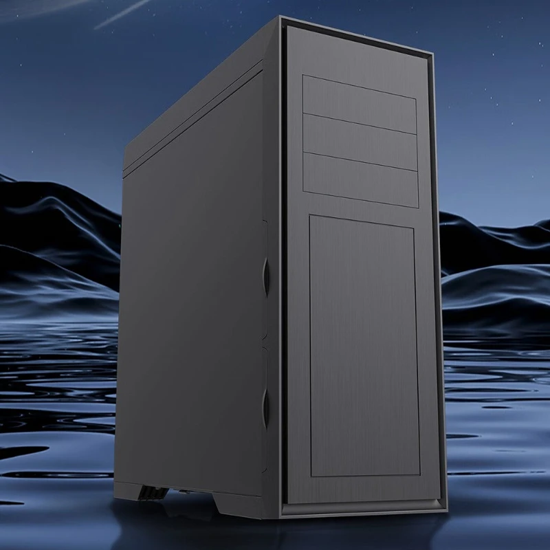 

H12d-8D 4-card workstation, suitable for building model graphics operation AI algorithm