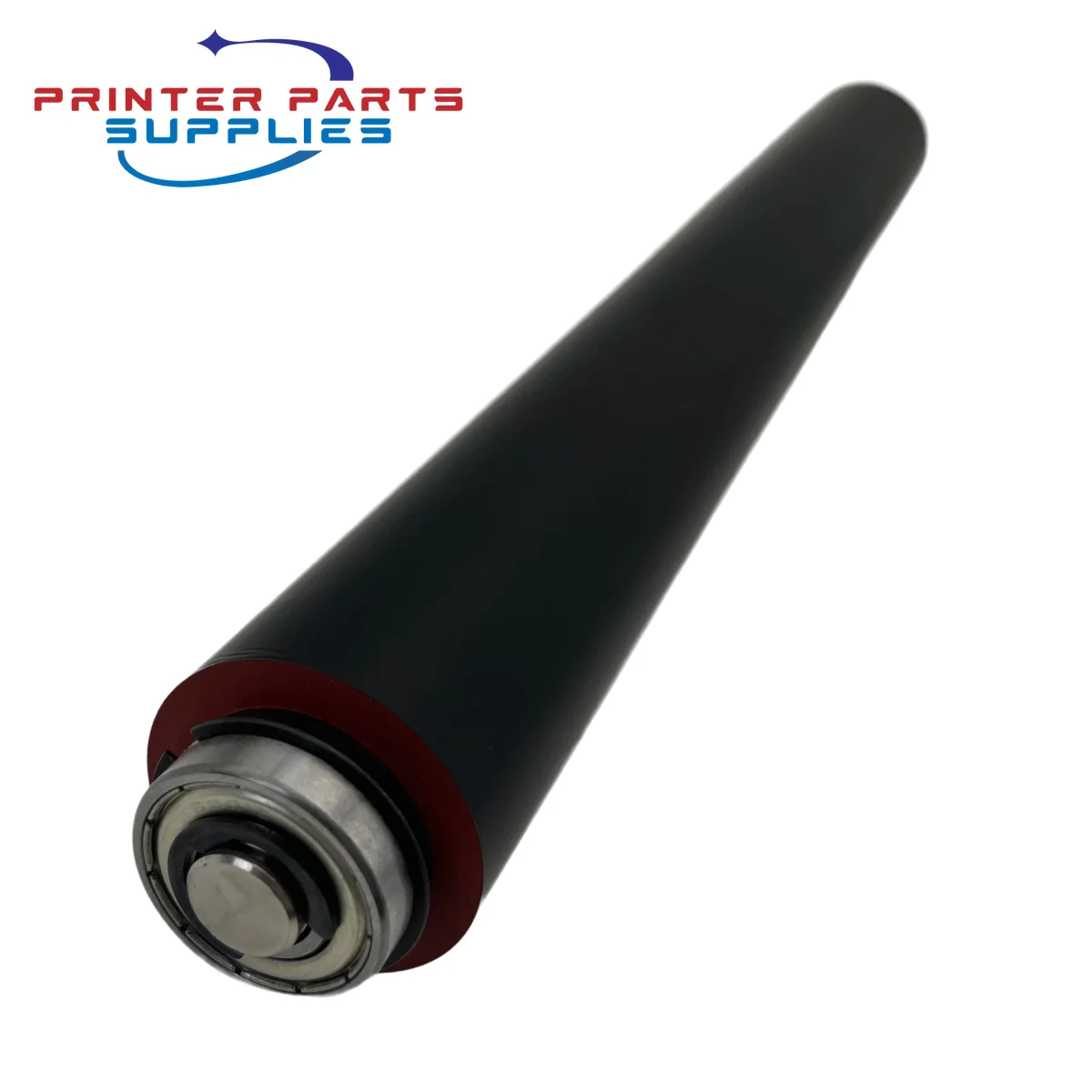 FM2-4683-000 Rodillo de presión de fusor inferior con rodamientos para Canon IR 6055 6065 6075 6255 6265 6275 5050 5055 5065 5075 5570 5070