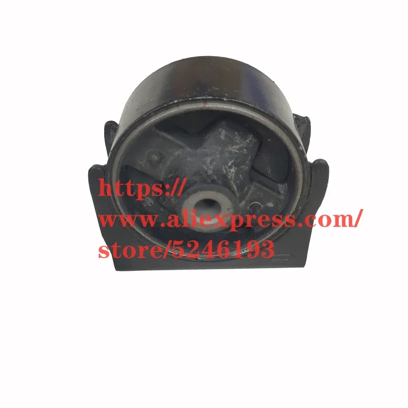 Engine foot rubber pier for Geely GC7 DVVT Engine, Support rubber mounting bracket suspension cushion