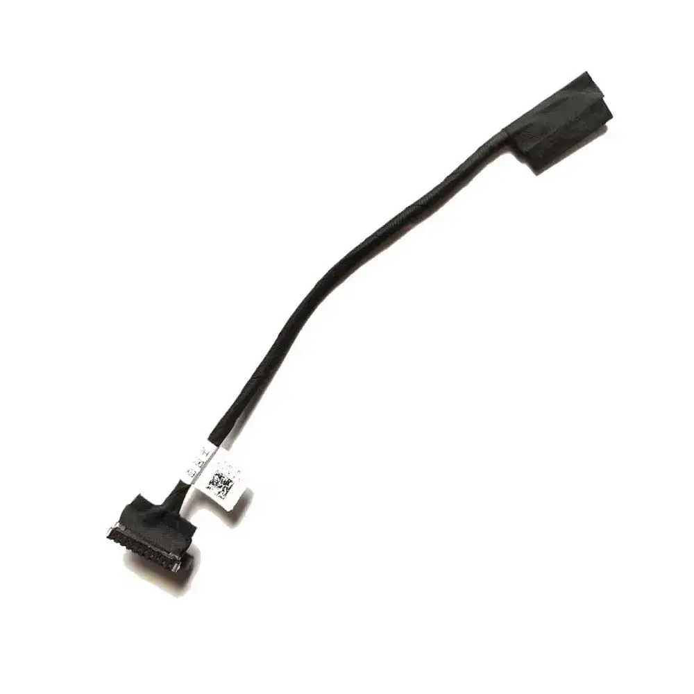 Battery Cable For Dell Latitude 5500 5501 5510 5511 E5500 E5501 E5510 E5511 Precision 3540 3541 3550 3551 laptop Battery Cable