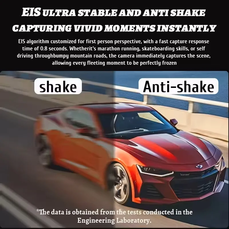 800W AI Smart Camera Sunglasses  Translation Voice Control WiFi Bluetooth HD1080P Shooting Intelligent Glasses For Android IOS