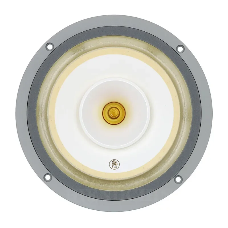 

LII AUDIO CRYSTAL- 8 Full Frequency Speaker 8-inch 8ohm/50-80W Unit/1PCS