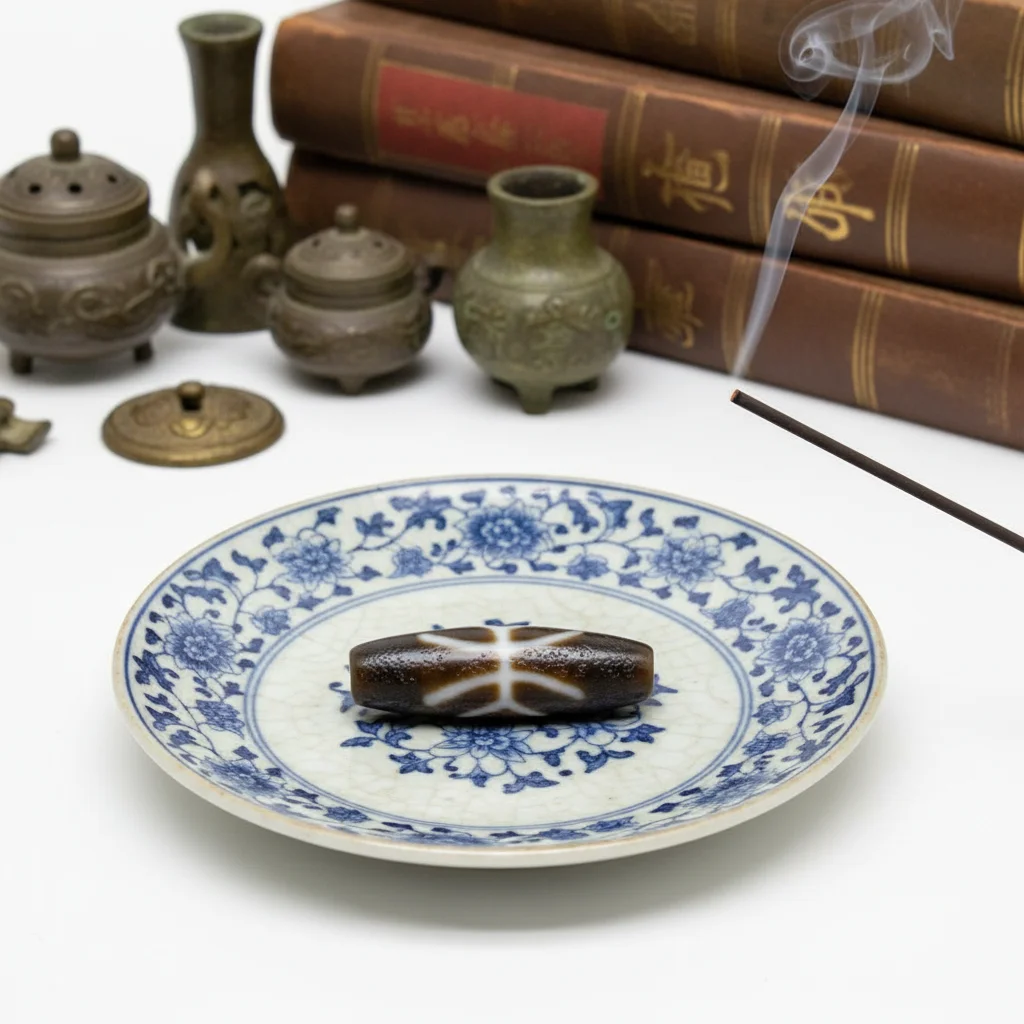 

Wholesale Natural Agate Dzi Beads Old Objects Tibetan Characteristic Jewelry Making DIY Necklace Bracelet Accessories Material