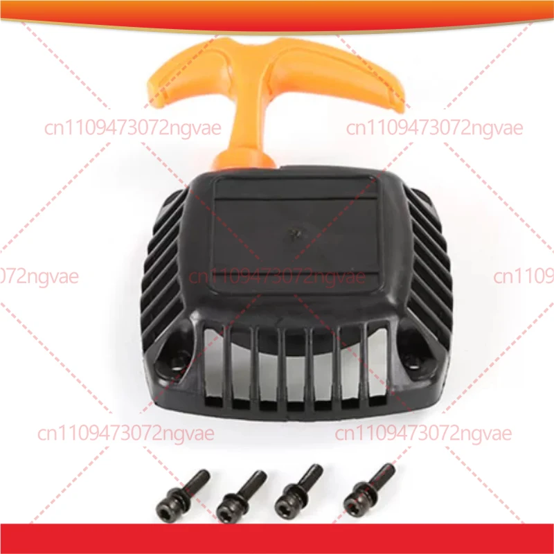 

For LT/5B/BAHA ROFUN 32/36CC Engine Recoil Starter, Easy Start Pull Start 67060 Power Tool Accessories