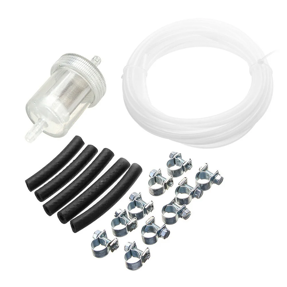 For Webasto Fuel Tank Standpipe Kit for Diesel Heaters Premium Rubber and Stainless Steel Components Fits For All Up to 4KW