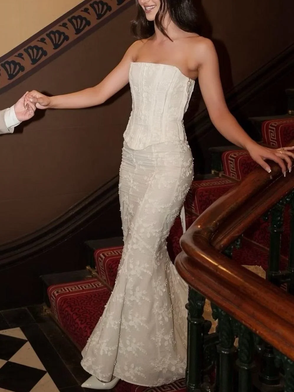 Thumbnail 4 - #70 Latest Formal Occasion Dress Price Drops