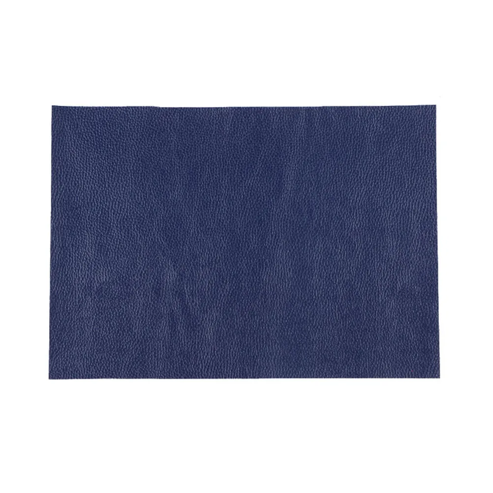 

10Pcs Thickened PU Material Durable Litchi Pattern for Car Seat Sofa Cushion Background Wall Premium Elastic Texture