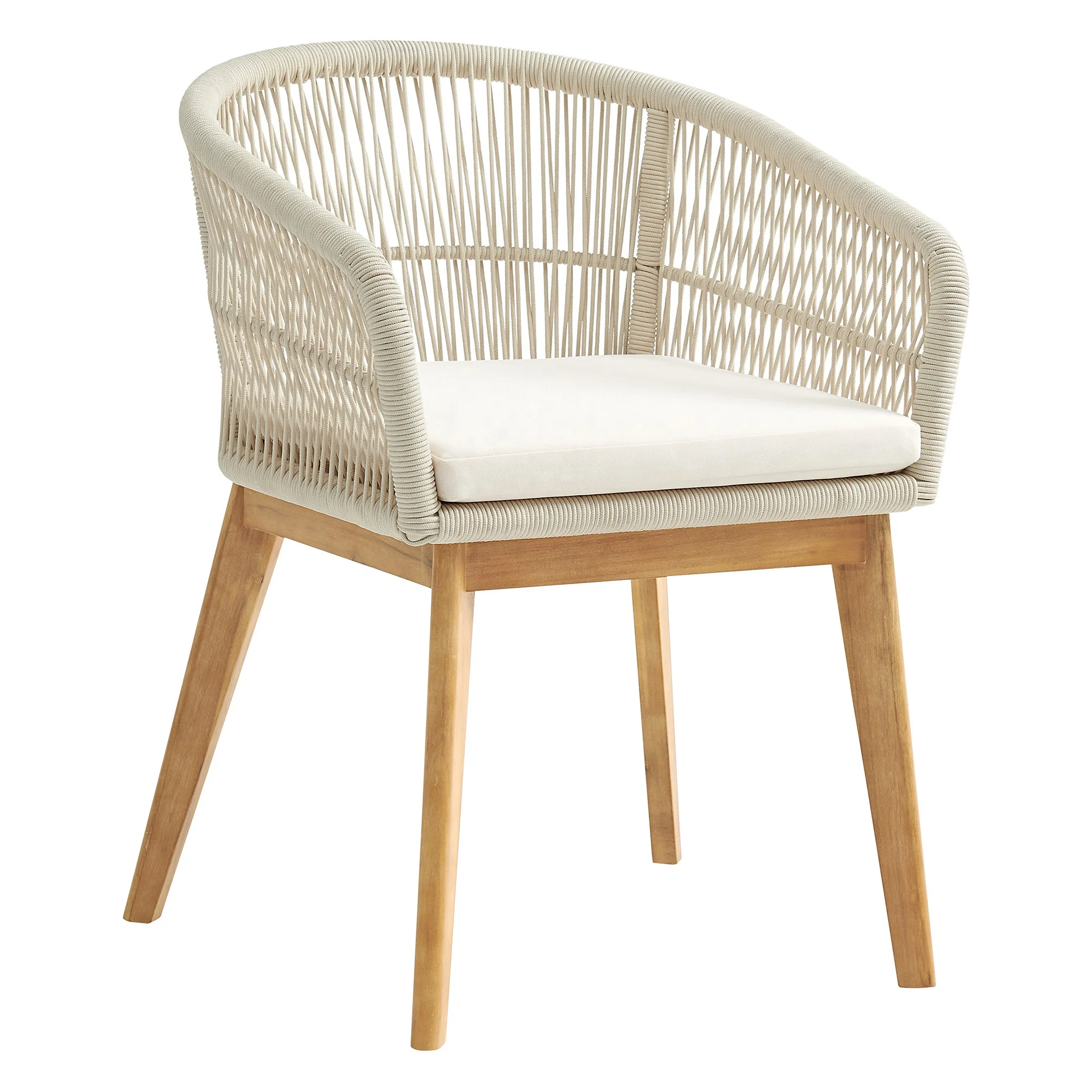 2026 Hot Sale Stapelbare Tuinm - Outdoor Furniture Set Sale recensie en prijs