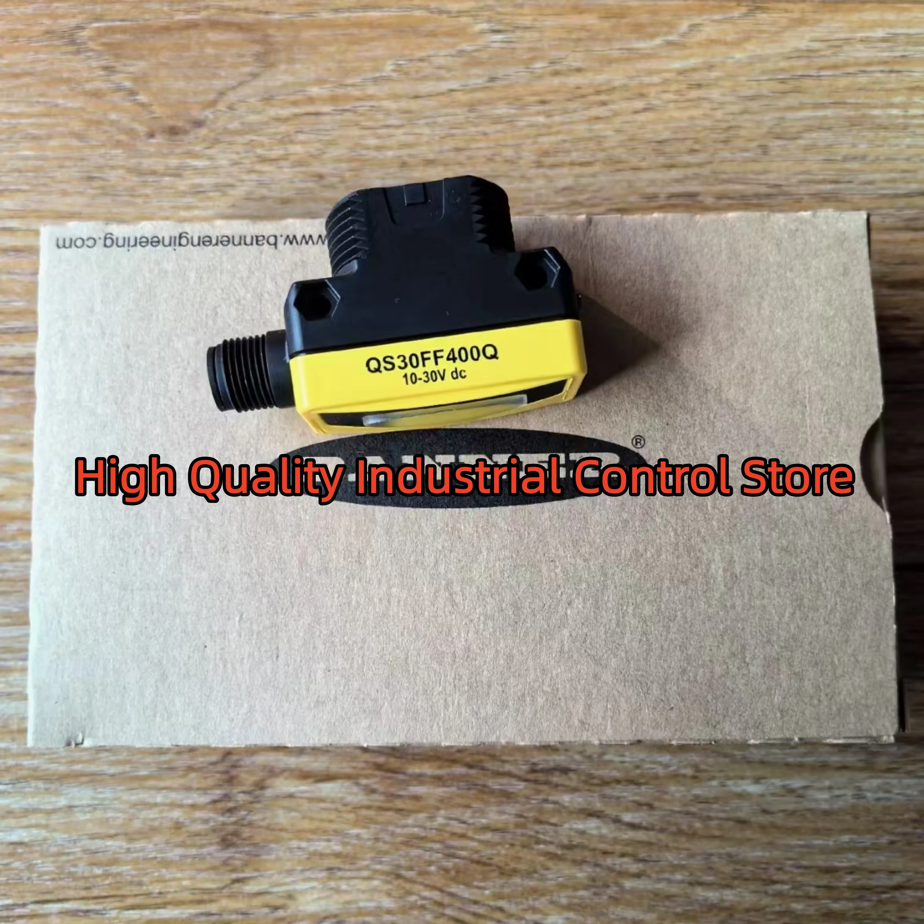 Brand new  R58ECRGB2Q RP-LM40D-6L Rope Switch