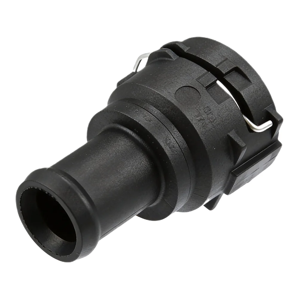 High Quality Long Lasting Engine Cooling Car Maintenance Pipe Connector Hose Adapter Heater Car Easy Installation
