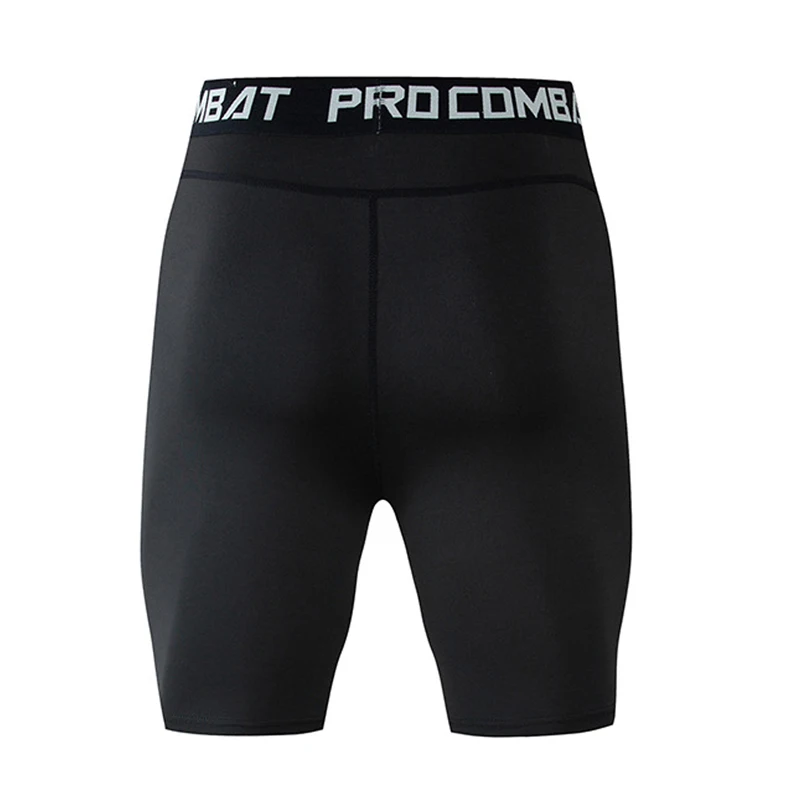 Men Sports Shorts Male Quick Drying Sports Mens Shorts Jogging Fitness Shorts Men Tight Short Pant Men's Running Shorts image 2