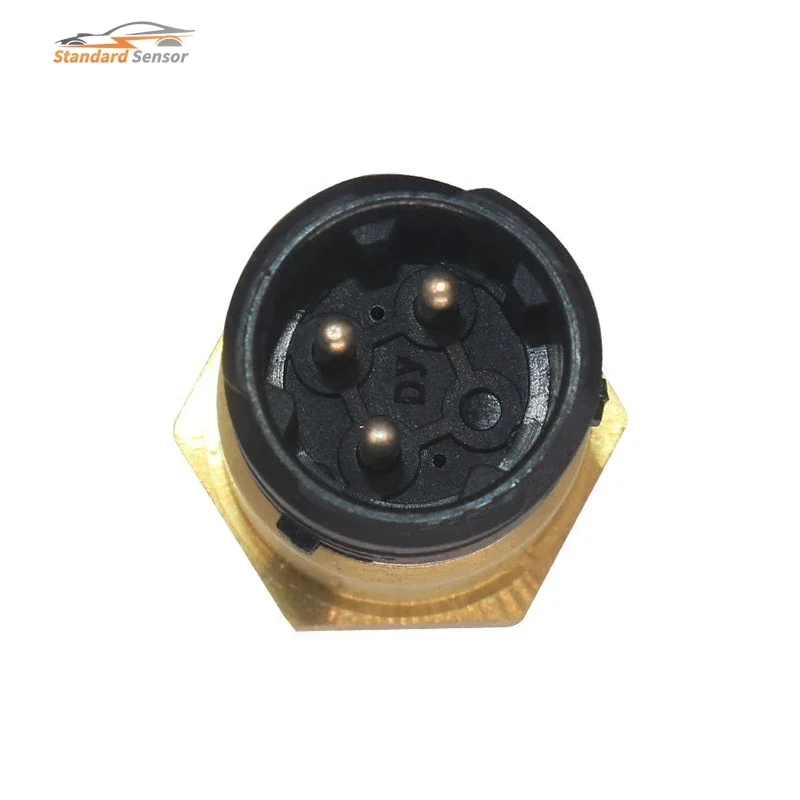 20829689 لشاحنة فولفو FH12 FH16 FL6 FM7 FM9 FM10 FM12 NH12 2002-2010 2011 2012 2013 مستشعر ضغط الزيت #1