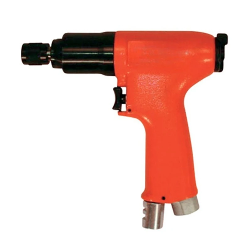 FW-5PXD-6 Gun Type Pneumatic Screwdriver 12000 Speed 9Nm Torque 0.8Kg160mm Length