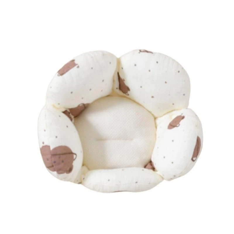 Caricaturé pour bébé confortable