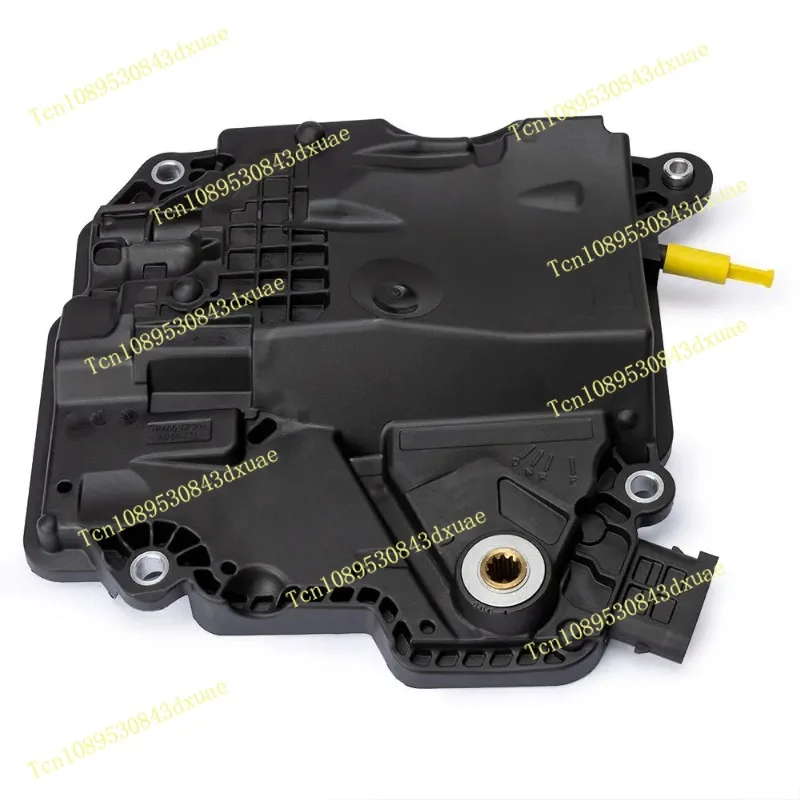High Quality New for A0002701752 Brand New 722.9 AP02 ISM Servo Module Programming Fits Mercedes Benz A0002701752