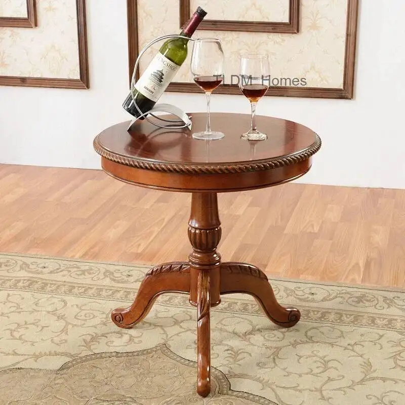 Luxury Designer Mesa Nordic Salon Easthetic Center Coffee Table Circle Coffee Table Lateral Para Sala Small Space Furniture