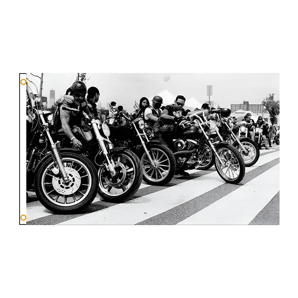 ELECTION  90x150cm Easy Rider Poster Flag Banner Movie Cartoon Home Decoration