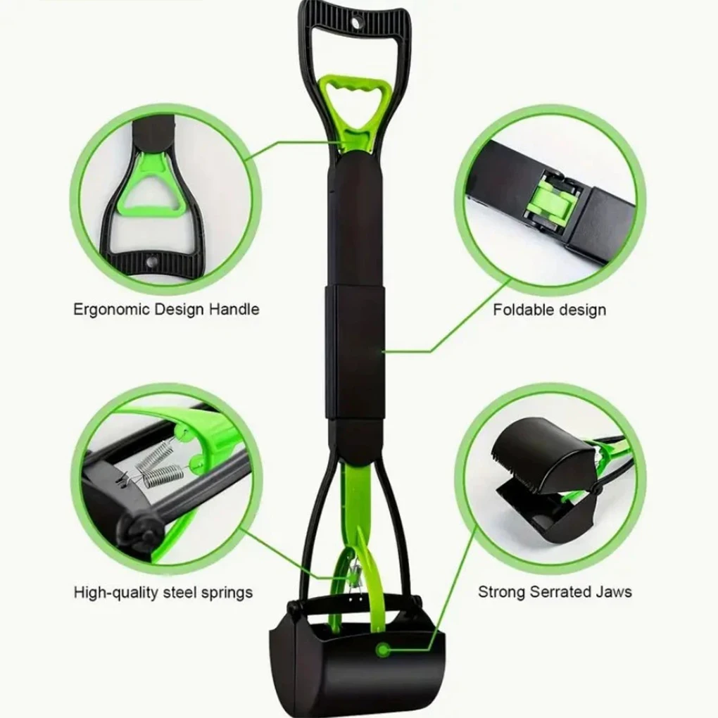 Thumbnail 2 - #36 Highest Rated Dog Poop Scoopers to Buy in 2026