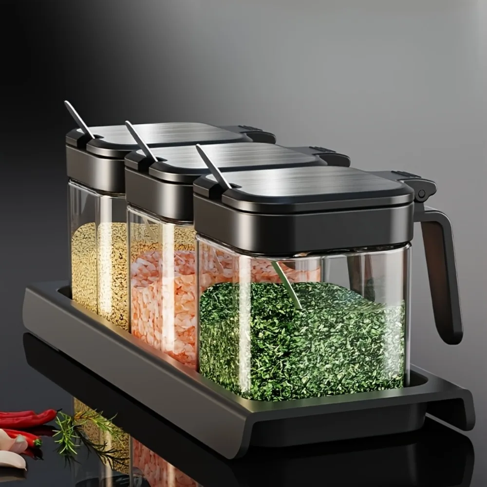 Thumbnail 2 - #36 Highest Rated Spice Organizers to Buy in 2026