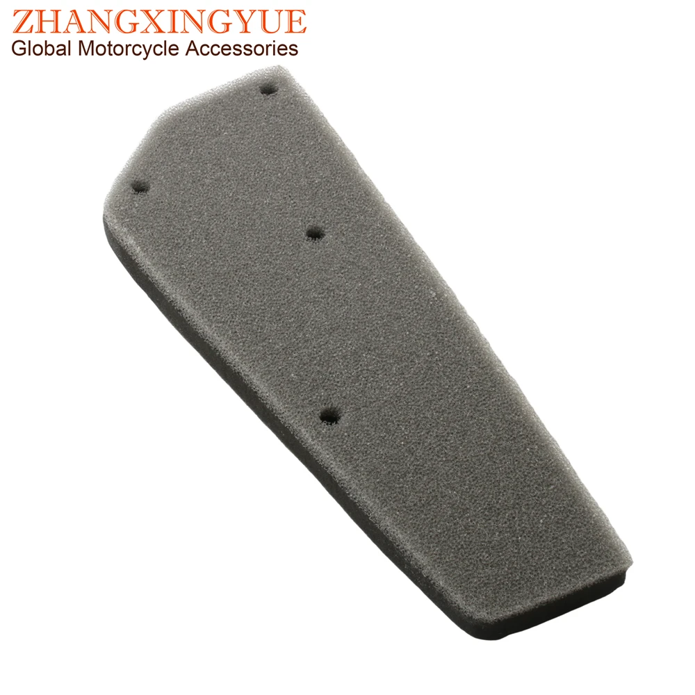 Scooter GY6 50 Air Filter Sponge For Peugeot V-Click 50cc 4T 2008